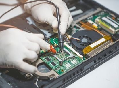 Corporate IT Support and Networking Mainpuri